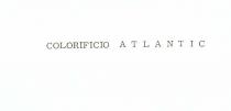 COLORIFICIO ATLANTIC
