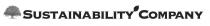 SUSTAINABILITY COMPANY SCRITTA