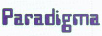 IL MARCHIO LOGOTIPO CONSISTE NELLA RAPPRESENTAZIONE DELLA PAROLA PARADIGMA SU SFONDO UNIFORME MEDIANTE CARATTERE TIPOGRAFICO WESTMINSTER DI QUALSIASI DIMENSIONE E MARCHIO LOGOTIPO CONSISTE NELLA RAPPRESENTAZIONE DELLA PAROLA PARADIGMA SU SFONDO UNIFORME MEDIANTE CARATTERE TIPOGRAFICO WESTMINSTER DI QUALSIASI DIMENSIONE E COLORE TRA LE INFINITE COMBINAZIONI DI COLORI VE NE E UNA PREFERENZIALE SOTTOPOSTA AGLI ATTI CHE PREVEDE SFONDO UNIFORME DI COLORE GHIACCIO E CARATTERI DI COLORE UNIFORME VIOLA BORDATI ESTERNAMENTE CON COLORE UNIFORME VERDE CHIARO IL MARCHIO LOGOTIPO CONSISTE NELLA RAPPRESENTAZIONE DELLA PAROLA PARADIGMA SU SFONDO UNIFORME MEDIANTE CARATTERE TIPOGRAFICO WESTMINSTER DI QUALSIASI DIMENSIONE E
