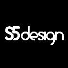 IL MARCHIO CONSISTE IN UN RIQUADRO IN CUI LA DICITURA S5 IN CARATTERI DI FANTASIA E ASSOCIATA ALLA DICITURA DESIGN MARCHIO CONSISTE IN UN RIQUADRO IN CUI LA DICITURA S5 IN CARATTERI DI FANTASIA E ASSOCIATA ALLA DICITURA DESIGN IL MARCHIO CONSISTE IN UN RIQUADRO IN CUI LA DICITURA S5 IN CARATTERI DI FANTASIA E ASSOCIATA ALLA DICITURA DESIGN