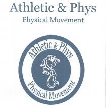 MARCHIO: ATHLETIC PHYS PHYSICAL MOVEMENT