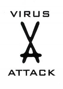VIRUS ATTACK FIGURATIVO