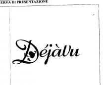 dèjàvu