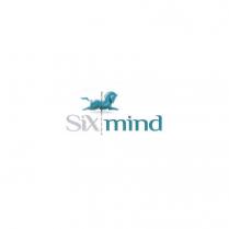 SIX MIND SCRITTA