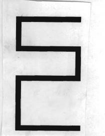 IL MARCHIO E COMPOSTO DALLA LETTERA S ESSE E DALLA LETTERA C CI SOVRAPPOSTE L UNA ALL ALTRA. LA BASE INFERIORE DELLA MARCHIO E COMPOSTO DALLA LETTERA S ESSE E DALLA LETTERA C CI SOVRAPPOSTE L UNA ALL ALTRA. LA BASE INFERIORE DELLA LETTERA S POGGIA SUL LATO SUPERIORE DELLA LETTERA C QUESTE SIGLE RAPPRESENTANO LE INIZIALI DEL NOME DELLA DITTA CHE E STROBOCONCEPT. MARCHIO FIGURATIVO IL MARCHIO E COMPOSTO DALLA LETTERA S ESSE E DALLA LETTERA C CI SOVRAPPOSTE L UNA ALL ALTRA. LA BASE INFERIORE DELLA