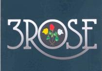 3rose sbiadisce