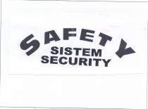 PAROLA STILIZZATA PRIMARIA AD ARCO SAFETY CHE VIENE A PROTEGGERE LA SOTTOSTANTE DIZIONE SECONDARIA SU DUE LINEE SISTEM SECURITY PAROLA STILIZZATA PRIMARIA ARCO SAFETY CHE VIENE A PROTEGGERE LA SOTTOSTANTE DIZIONE SECONDARIA SU DUE LINEE SISTEM SECURITY PAROLA STILIZZATA PRIMARIA AD ARCO SAFETY CHE VIENE A PROTEGGERE LA SOTTOSTANTE DIZIONE SECONDARIA SU DUE LINEE SISTEM SECURITY