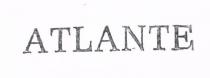 ATLANTE