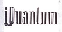 iquantum engrave