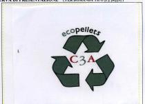 ecopellets c3a