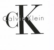 CK CALVIN KLEIN