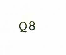 Q8