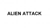 ALIEN ATTACK