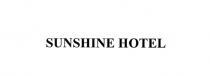 MARCHIO VERBALE: SUNSHINE HOTEL