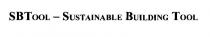 SBTOOL-SUSTAINABLE BUILDING TOOL