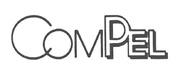 IL MARCHIO CONSISTE NELLA PAROLA COMPEL IN CARATTERI STAMPATELLO MAIUSCOLO PARTICOLARI IN CUI LA LETTERA C E LA LETTERA P MARCHIO CONSISTE NELLA PAROLA COMPEL IN CARATTERI STAMPATELLO MAIUSCOLO PARTICOLARI IN CUI LA LETTERA C E LA LETTERA P SONO REALIZZATE CON CARATTERI DI DIMENSIONI MAGGIORI RISPETTO ALLE ALTRE LETTERE, E IL SUFFISSO PEL E RAFFIGURATO IN PROSPETTIVA. FIGURATIVO