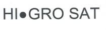 HI. GRO SAT