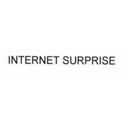 INTERNET SURPRISE VERBALE IL MARCHIO CONSISTE NELLA DICITURA INTERNET SURPRISE INTERNET SURPRISE VERBALE MARCHIO CONSISTE NELLA DICITURA INTERNET SURPRISE