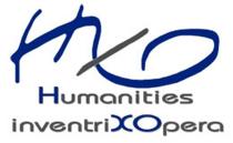 HXO HUMANITIES INVENTRIXOPERA