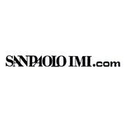 SANPAOLO IMI.COM FIGURATIVO IL SANPAOLO IMI.COM, IN CUI LA PAROLA SANPAOLO È PARTE DELLA DENOMINAZIONE SANPAOLO IMI.COM FIGURATIVO MARCHIO CONSISTE NEL LOGO SANPAOLO IMI.COM, IN CUI LA PAROLA SANPAOLO È PARTE DELLA DENOMINAZIONE SOCIALE DELLA RICHIEDENTE, COME DA ESEMPLARE ALLEGATO.