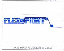 flexoprint r273c r682c dividendola superata