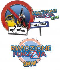 rimozione attrezzi;segnale