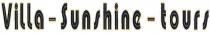 VILLA SUNSHINE TOURS
