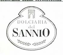DOLCIARIA DEL SANNIO