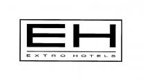 EH EXTRO HOTELS FIGURATIVO