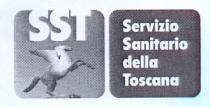 IL MARCHIO E COSTITUITO DA DUE QUADRATI AFFIANCATI CON ANGOLI STONDATI IN CUI NEL QUADRATO SULLA SINISTRA COMPARE UN CAVALLO MARCHIO E COSTITUITO DA DUE QUADRATI AFFIANCATI CON ANGOLI STONDATI IN CUI NEL QUADRATO SULLA SINISTRA COMPARE UN CAVALLO ALATO SOVRASTATO DALLE LETTERE SST ; IN QUELLO DI DESTRA COMPARE LA DICITURA SERVIZIO SANITARIO DELLA TOSCANA E PUO ESSERE TUTELATO IN QUALSIASI CARATTERE, FORMA E DIMENSIONE. IL MARCHIO E COSTITUITO DA DUE QUADRATI AFFIANCATI CON ANGOLI STONDATI IN CUI NEL QUADRATO SULLA SINISTRA COMPARE UN CAVALLO