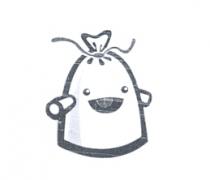 MARCHIO FIGURATIVO . FACCIA RAFFIGURANTE UN SACCHETTO ALLACCIATO SULLA ESTREMITA SUPERIORE MARCHIO FIGURATIVO . FACCIA RAFFIGURANTE UN SACCHETTO ALLACCIATO SULLA ESTREMITA SUPERIORE MARCHIO FIGURATIVO . FACCIA RAFFIGURANTE UN SACCHETTO ALLACCIATO SULLA ESTREMITA SUPERIORE