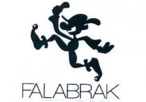 giullare/folletto saltare/correreal falabrak