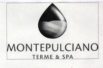 MONTEPULCIANO TERME SPA IL MARCHIO RAPPRESENTA UNA GOCCIA D ACQUA STILIZZATA, IN CUI SI RIFLETTONO, TRAMITE FASCE GRAFICHE DI COLORI MONTEPULCIANO TERME SPA MARCHIO RAPPRESENTA UNA GOCCIA D ACQUA STILIZZATA, IN CUI SI RIFLETTONO, TRAMITE FASCE GRAFICHE DI COLORI DIVERSI, L ACQUA, I PRATI, LE COLLINE ED IL CIELO DI MONTEPULCIANO. DAL BASSO VERSO L ALTO I COLORI PARTONO DA UN AZZURRO PIU SCURO PER SCHIARIRE IN DUE SUCCESSIVE FASCE FINO UN CELESTE CHIARO, IL QUALE CONFINA CON UN VERDE CHIARO CHE SI TRASFORMA IN UN VERDE PIU SCURO NELLA FASCIA SUPERIORE. INFINE, NELLA PARTE PIU ALTA, L AZZURRO CIELO. ALLA SINISTRA UN RIFLESSO DI LUCE ACCOMPAGNA LA ROTONDITA DEL PROFILO E RENDE IL TUTTO TRIDIMENSIONALE, COADIUVATO DA UNA LEGGERA OMBRA CHE SFUMA DALLA PARTE SINISTRA. SOTTO - SU DUE RIGHE - SI POSIZIONA LA SCRITTA MONTEPULCIANO - TERME SPA . RIPRODUCIBILE IN TUTTI I COLORI E CARATTERE GRAFICO. MONTEPULCIANO TERME SPA IL MARCHIO RAPPRESENTA UNA GOCCIA D ACQUA STILIZZATA, IN CUI SI RIFLETTONO, TRAMITE FASCE GRAFICHE DI COLORI
