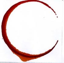 IMPRONTA DI FORMA CIRCOLARE COLOR MARRONE CON SBAVATURA MACCHIA DI CAFFE COLOR MARRONE CHIARO IMPRONTA DI FORMA CIRCOLARE COLOR MARRONE CON SBAVATURA MACCHIA DI CAFFE COLOR MARRONE CHIARO IMPRONTA DI FORMA CIRCOLARE COLOR MARRONE CON SBAVATURA MACCHIA DI CAFFE COLOR MARRONE CHIARO