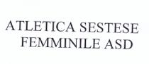 ATLETICA SESTESE FEMMINILE ASD