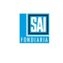 FONDIARIA SAI FIGURATIVO A COLORI IL FONDIARIA SAI FACENTE PARTE DELLA DENOMINAZIONE SOCIALE DELLA RICHIEDENTE, E FONDIARIA SAI FIGURATIVO A COLORI MARCHIO CONSISTE NEL LOGO FONDIARIA SAI FACENTE PARTE DELLA DENOMINAZIONE SOCIALE DELLA RICHIEDENTE, E PARTE FIGURATIVA COME DA ESEMPLARE ALLEGATO. FONDIARIA SAI FIGURATIVO A COLORI IL MARCHIO CONSISTE NEL LOGO FONDIARIA SAI FACENTE PARTE DELLA DENOMINAZIONE SOCIALE DELLA RICHIEDENTE, E