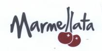 IL LOGO MARMELLATA E COMPOSTO DA UNA SCRITTA DI COLORE GRIGIO CON IL FONT FUTURA SEAN LE DUE ELLE L LOGO MARMELLATA E COMPOSTO DA UNA SCRITTA DI COLORE GRIGIO CON IL FONT FUTURA SEAN LE DUE ELLE L SONO STATE MODIFICATE PER ASSOMIGLIARE AI PICCIOLI DELLE CILIEGE. SOTTO LE ELLE L 2 CILIEGE DI COLORE ROSSO CON DELLE CROCETTE BIANCHE CHE SIMULANO IL RIFLESSO DELLA LUCE. IL LOGO MARMELLATA E COMPOSTO DA UNA SCRITTA DI COLORE GRIGIO CON IL FONT FUTURA SEAN LE DUE ELLE L