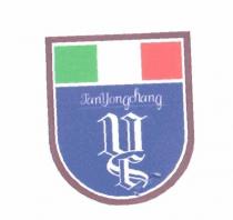 FORMA A SCUDETTO CON SIGLE E NOME SFONDO BLUE TRE BANDE COLORE ROSSO BIANCO VERDE CONTORNO COLORATO MARRONE FORMA A SCUDETTO CON SIGLE E NOME SFONDO BLUE TRE BANDE COLORE ROSSO BIANCO VERDE CONTORNO COLORATO MARRONE FORMA A SCUDETTO CON SIGLE E NOME SFONDO BLUE TRE BANDE COLORE ROSSO BIANCO VERDE CONTORNO COLORATO MARRONE