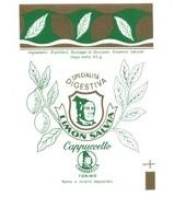 LIMON SALVIA CAPPUCCETTO FIGURATIVO A COLORI IL LIMON SALVIA CAPPUCCETTO E PARTE FIGURATIVA, COME DA ESEMPLARE LIMON SALVIA CAPPUCCETTO FIGURATIVO A COLORI MARCHIO CONSISTE NEL LOGO LIMON SALVIA CAPPUCCETTO E PARTE FIGURATIVA, COME DA ESEMPLARE ALLEGATO.