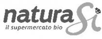 IL MARCHIO E COSTITUITO DALLA DICITURA NATURASI IL SUPERMERCATO BIO IN CARATTERE STAMPATELLO MINUSCOLO DI FANTASIA, DISPOSTA SU DUE RIGHE, MARCHIO E COSTITUITO DALLA DICITURA NATURASI IL SUPERMERCATO BIO IN CARATTERE STAMPATELLO MINUSCOLO DI FANTASIA, DISPOSTA SU DUE RIGHE, ESSENDO LA PAROLA NATURASI DI DIMENSIONI MAGGIORI CON IL SUFFISSO SI PARTICOLARMENTE STILIZZATO; IL TUTTO ABBINATO A UNA RAFFIGURAZIONE DI FANTASIA RICORDANTE UNA COCCINELLA MARCHIO FIGURATIVO