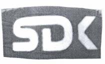 sdk