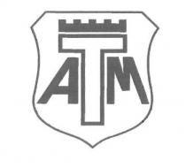 ATM CON CARATTERE ATIPICO INSERITO