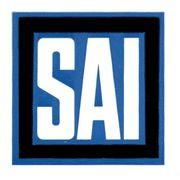 SAI FIGURATIVO A COLORI IL SAI, FACENTE PARTE DELLA DENOMINAZIONE SOCIALE DELLA RICHIEDENTE E PARTE SAI FIGURATIVO A COLORI MARCHIO CONSISTE NEL LOGO SAI, FACENTE PARTE DELLA DENOMINAZIONE SOCIALE DELLA RICHIEDENTE E PARTE FIGURATIVA, COME DA ESEMPLARE ALLEGATO.