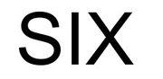 SIX VERBALE