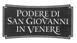IL MARCHIO CONSISTE NEL NOME PODERE DI SAN GIOVANNI IN VENERE RIPORTATA ALL INTERNO DI UNA CORNICE STILIZZATA. MARCHIO FIGURATIVO . UTILIZZO MARCHIO CONSISTE NEL NOME PODERE DI SAN GIOVANNI IN VENERE RIPORTATA ALL INTERNO DI UNA CORNICE STILIZZATA. MARCHIO FIGURATIVO . UTILIZZO ED APPLICAZIONE DEL MARCHIO: COME ETICHETTA SUI PRODOTTI E SUGLI INVOLUCRI, OPPURE STAMPATO, SERIGRAFATO O ANCORA COME INCISIONE O COME RILIEVO. USATO PER CARTA DA LETTERE, STAMPATI, BUSTE E PER MANIFESTAZIONI PUBBLICITARIE DI QUALSIASI GENERE. IL MARCHIO CONSISTE NEL NOME PODERE DI SAN GIOVANNI IN VENERE RIPORTATA ALL INTERNO DI UNA CORNICE STILIZZATA. MARCHIO FIGURATIVO . UTILIZZO