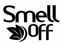 SMELL OFF POSTA DUE RIGHE
