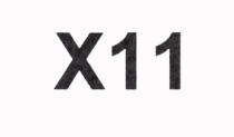 X11