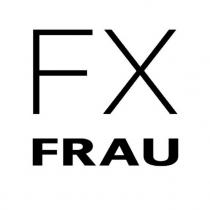 IL MARCHIO CONSISTE NELLE LETTERE FX E, SOTTO, FRAU . IL TUTTO IN STAMPATELLO MAIUSCOLO MARCHIO CONSISTE NELLE LETTERE FX E, SOTTO, FRAU . IL TUTTO IN STAMPATELLO MAIUSCOLO IL MARCHIO CONSISTE NELLE LETTERE FX E, SOTTO, FRAU . IL TUTTO IN STAMPATELLO MAIUSCOLO