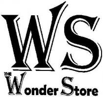 WS - THEWONDERSTORE