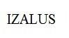 IL MARCHIO DENOMINATIVO È COSTITUITO DALLA PAROLA IZALUS . MARCHIO DENOMINATIVO È COSTITUITO DALLA PAROLA IZALUS .